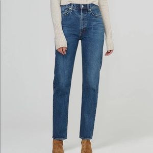 Citizens of Humanity Charlotte Jeans size 32